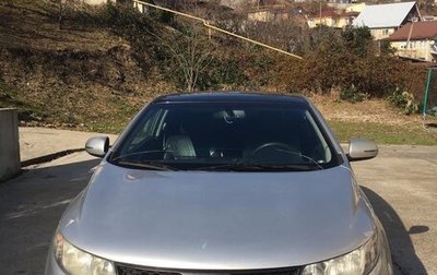 KIA Cerato III, 2011 год, 930 000 рублей, 1 фотография