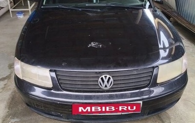 Volkswagen Passat B5+ рестайлинг, 2000 год, 400 000 рублей, 1 фотография