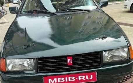 SEAT Ibiza II, 1993 год, 140 000 рублей, 1 фотография