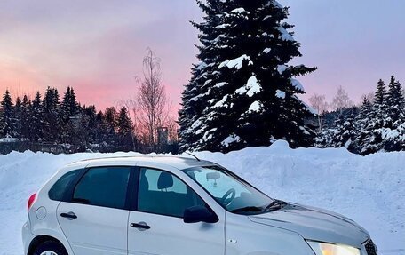 Datsun mi-DO, 2015 год, 550 000 рублей, 1 фотография