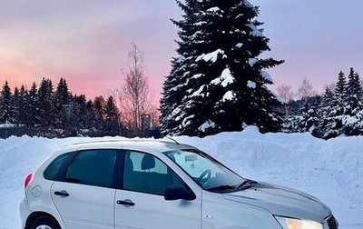 Datsun mi-DO, 2015 год, 550 000 рублей, 1 фотография