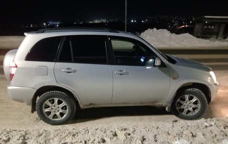 Chery Tiggo (T11), 2010 год, 370 000 рублей, 2 фотография