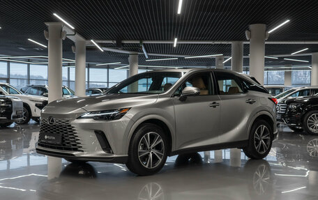 Lexus RX IV рестайлинг, 2025 год, 7 900 000 рублей, 1 фотография