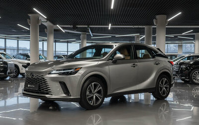 Lexus RX IV рестайлинг, 2025 год, 7 900 000 рублей, 1 фотография
