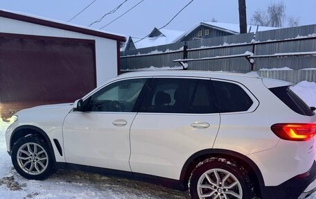 BMW X5, 2019 год, 5 950 000 рублей, 1 фотография