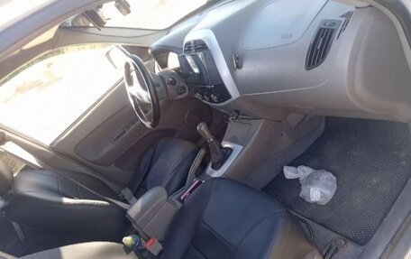 Chery Tiggo (T11), 2010 год, 370 000 рублей, 7 фотография