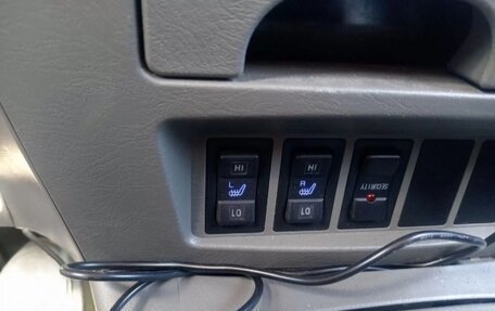 Chery Tiggo (T11), 2010 год, 370 000 рублей, 8 фотография