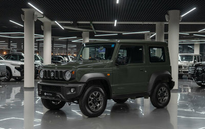 Suzuki Jimny, 2025 год, 3 850 000 рублей, 1 фотография