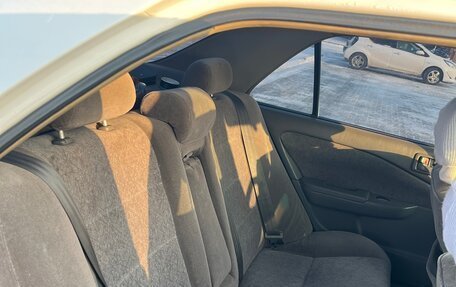 Toyota Corona IX (T190), 2001 год, 540 000 рублей, 4 фотография