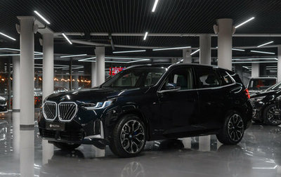BMW X3, 2025 год, 7 400 000 рублей, 1 фотография