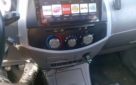 Chery Tiggo (T11), 2010 год, 370 000 рублей, 9 фотография