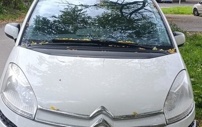 Citroen C4 Picasso II рестайлинг, 2012 год, 600 000 рублей, 1 фотография