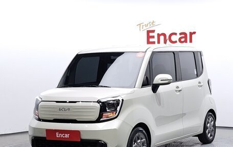 KIA Ray, 2022 год, 1 340 000 рублей, 1 фотография