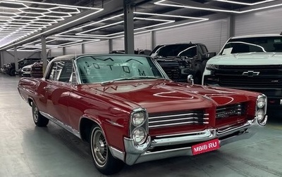 Pontiac Bonneville IV, 1965 год, 7 200 000 рублей, 1 фотография