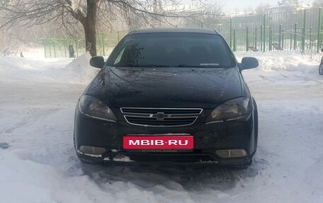 Chevrolet Lacetti, 2008 год, 330 000 рублей, 1 фотография