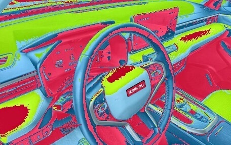 Haval Jolion, 2024 год, 2 017 000 рублей, 1 фотография