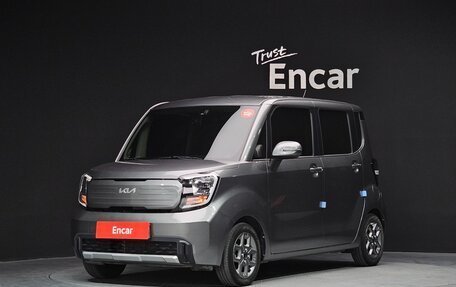 KIA Ray, 2022 год, 1 330 000 рублей, 1 фотография