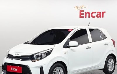 KIA Morning III, 2022 год, 1 171 000 рублей, 1 фотография