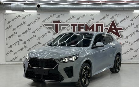 BMW X2, 2024 год, 4 900 000 рублей, 1 фотография