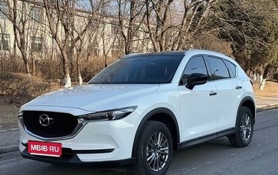 Mazda CX-5 II, 2022 год, 2 300 000 рублей, 1 фотография