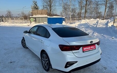 KIA Cerato IV, 2020 год, 1 985 000 рублей, 1 фотография