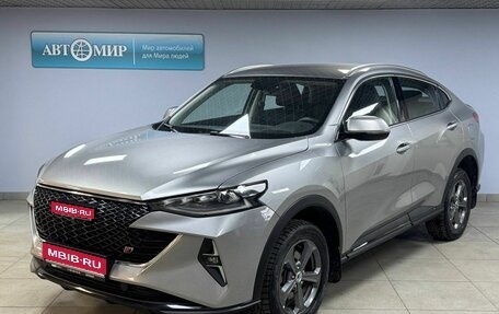 Haval F7x I, 2024 год, 2 428 000 рублей, 1 фотография