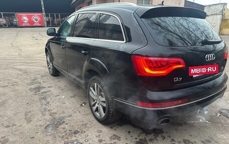 Audi Q7, 2013 год, 2 500 000 рублей, 6 фотография
