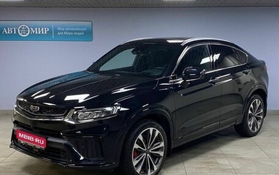 Geely Tugella FY11, 2023 год, 3 340 000 рублей, 1 фотография