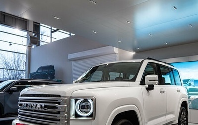 Haval H9, 2025 год, 4 599 000 рублей, 1 фотография