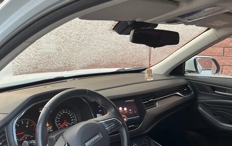 Haval F7x I, 2022 год, 2 400 000 рублей, 6 фотография