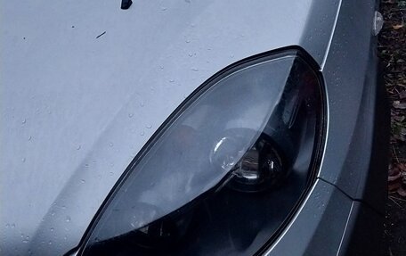 Chery IndiS (S18D) I, 2012 год, 630 000 рублей, 3 фотография