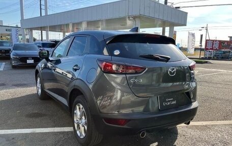 Mazda CX-3 I, 2023 год, 1 380 000 рублей, 5 фотография