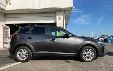 Mazda CX-3 I, 2023 год, 1 380 000 рублей, 7 фотография