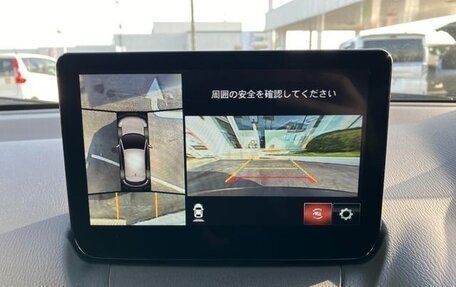 Mazda CX-3 I, 2023 год, 1 380 000 рублей, 10 фотография