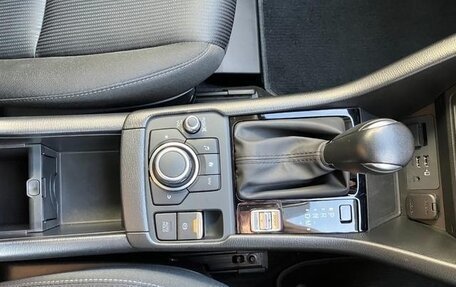 Mazda CX-3 I, 2023 год, 1 380 000 рублей, 12 фотография