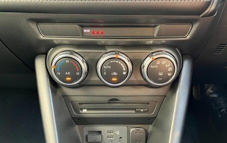 Mazda CX-3 I, 2023 год, 1 380 000 рублей, 11 фотография