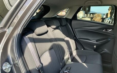 Mazda CX-3 I, 2023 год, 1 380 000 рублей, 13 фотография