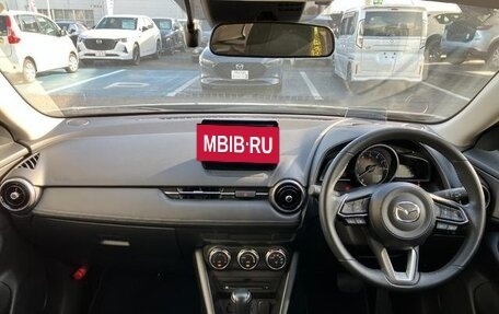 Mazda CX-3 I, 2023 год, 1 380 000 рублей, 9 фотография