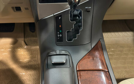 Lexus RX III, 2012 год, 2 190 000 рублей, 13 фотография