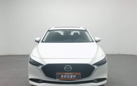 Mazda 3, 2024 год, 2 000 000 рублей, 3 фотография