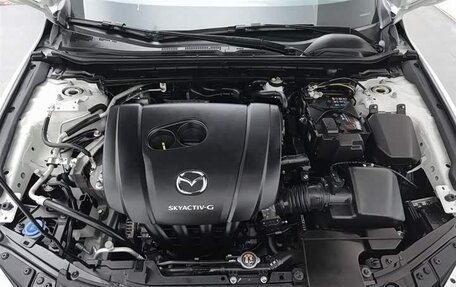 Mazda 3, 2024 год, 2 000 000 рублей, 6 фотография