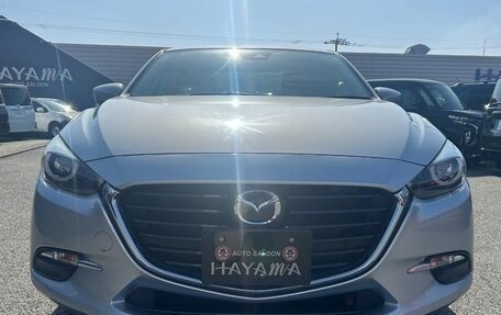 Mazda Axela, 2019 год, 1 050 000 рублей, 2 фотография