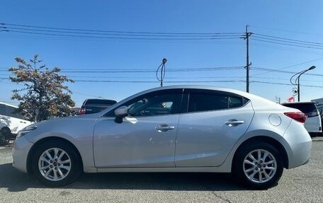 Mazda Axela, 2019 год, 1 050 000 рублей, 4 фотография