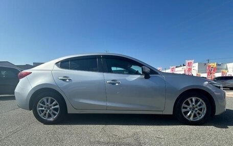 Mazda Axela, 2019 год, 1 050 000 рублей, 5 фотография