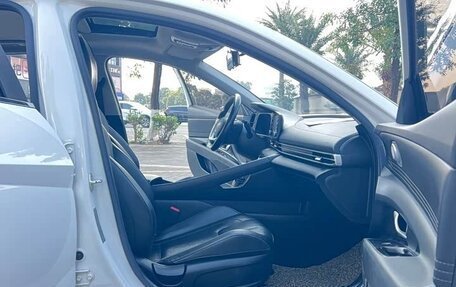 Hyundai Elantra VI рестайлинг, 2021 год, 1 090 230 рублей, 9 фотография