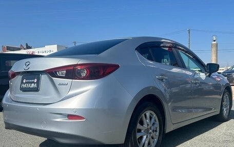 Mazda Axela, 2019 год, 1 050 000 рублей, 6 фотография