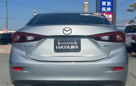 Mazda Axela, 2019 год, 1 050 000 рублей, 7 фотография