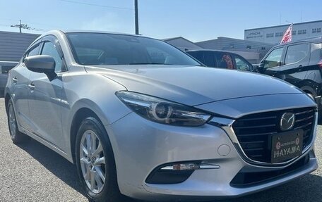 Mazda Axela, 2019 год, 1 050 000 рублей, 3 фотография