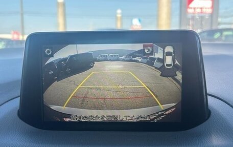 Mazda Axela, 2019 год, 1 050 000 рублей, 9 фотография