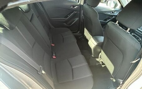 Mazda Axela, 2019 год, 1 050 000 рублей, 14 фотография